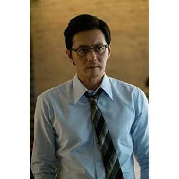 Jang Dong-Gun Biography