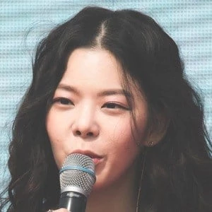 Jang Jae-in Biography