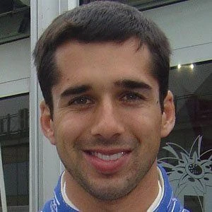 Neel Jani - Age, Bio, Career, Family, Wiki, Networth & More