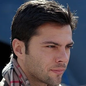 Olivier Janiak Biography