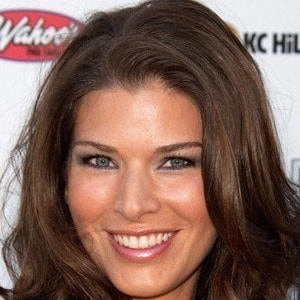 Adrienne Janic - Bio, Networth, Family, Age, Birthdate & More