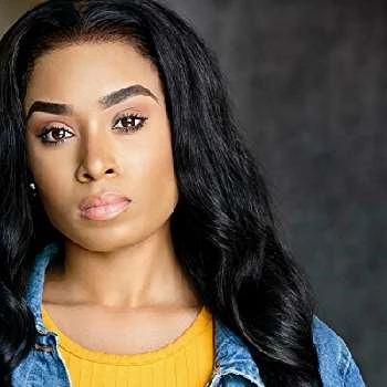 Janice Jai Ashley - Age, Bio, Birthdate, Family, Networth & More