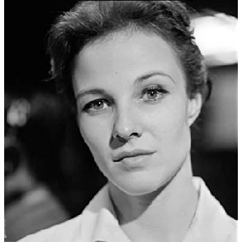 Janice Rule Biography