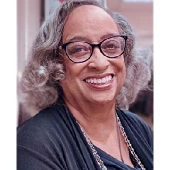 Janice Stevenson - Age, Bio, Birthdate, Family, Networth & More