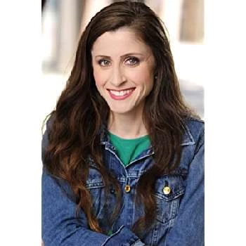 Janie Burshek - Age, Bio, Birthdate, Family, Networth & More