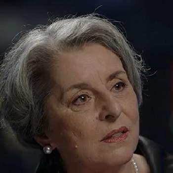 Janine Krieber - Age, Bio, Birthdate, Family, Networth & More