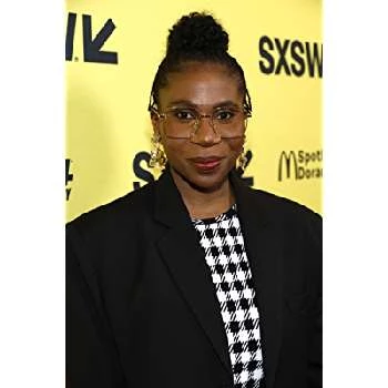 Janine Nabers - Age, Bio, Birthdate, Family, Networth & More