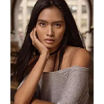 Janine Tugonon Biography