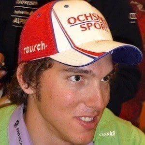 Carlo Janka - Family, Bio, Birthdate,Age, Networth , Wiki& More