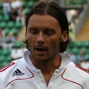 Marek Jankulovski - Adderess, Bio, Birthdate, Family, Wiki & More