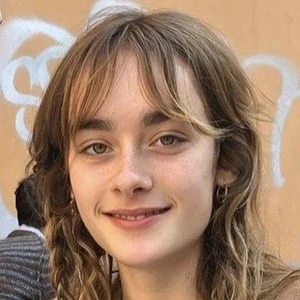Camille Jansen Biography