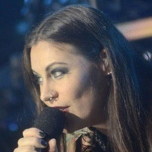 Floor Jansen - Age, Height, Birthdate, Family, Wiki & More