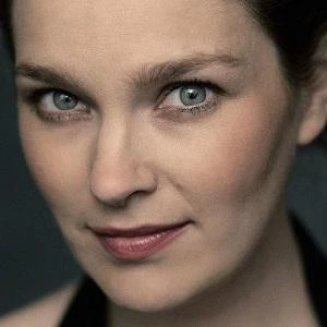 Janine Jansen Biography