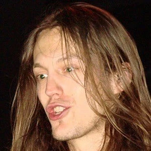 Mark Jansen Biography