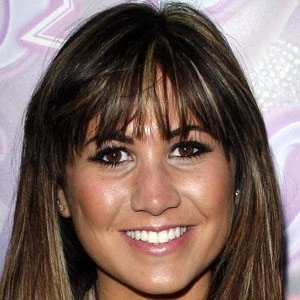 Ciara Janson Biography