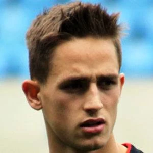 Adnan Januzaj - Age, Height, Birthdate, Bio, Family, Networth & More