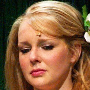 Chantal Janzen Biography