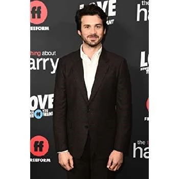 Japhet Balaban - Age, Bio, Birthdate, Family, Networth & More