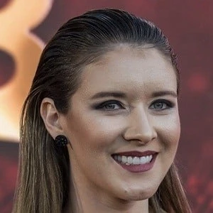 Carla Jara Cádiz - Age, Bio, Birthdate, Family, Networth & More