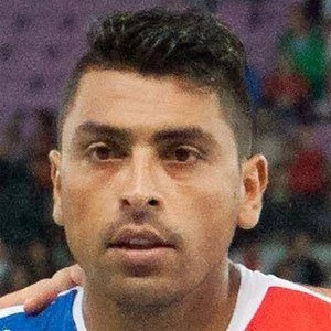 Gonzalo Jara - Height, Bio, Wiki, Family, Birthplace, Networth & More