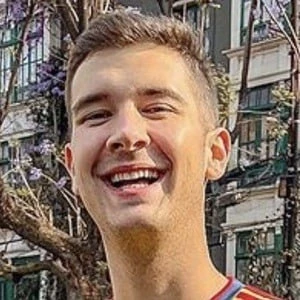 Daniel Jaramillo Biography