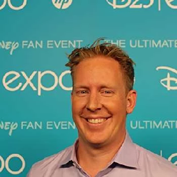 Jared Bush Biography