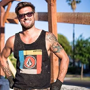 Jared Dostie - Age, Bio, Birthdate, Family, Networth & More