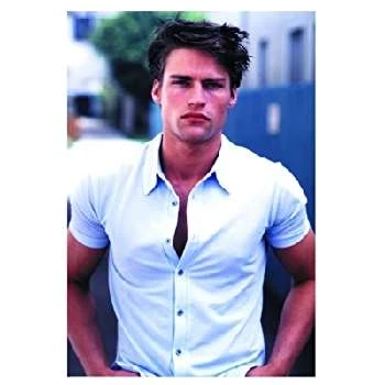 Jared Edwards - Age, Bio, Birthdate, Family, Networth & More