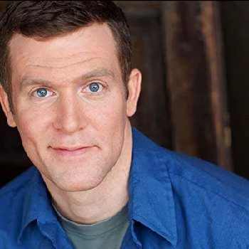 Jared Fernley - Age, Bio, Birthdate, Family, Networth & More