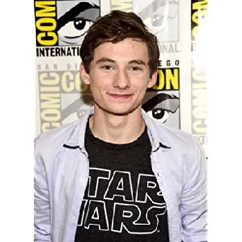 Jared Gilmore - Birthplace, Bio, Wiki, Birthday, Family, Networth & More