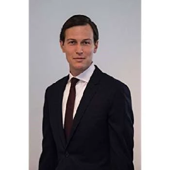 Jared Kushner Biography