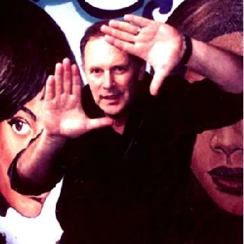 Jared Martin Biography