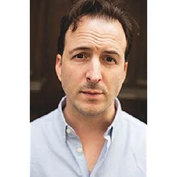 Jared Nelson - Age, Bio, Birthdate, Family, Networth & More