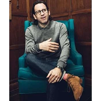 Jared Stern - Age, Bio, Birthdate, Family, Networth & More