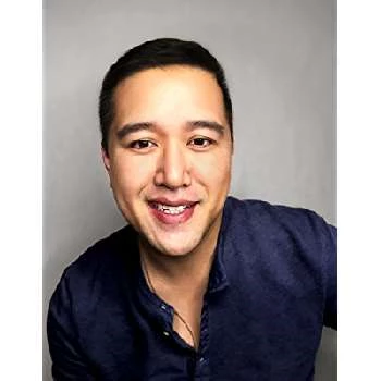 Jarett Fajardo Biography