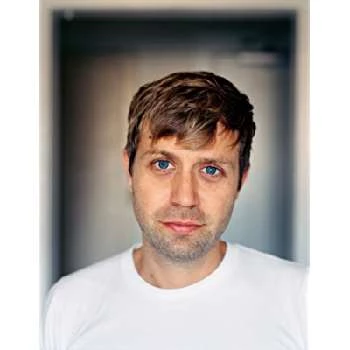 Jarin Blaschke Biography