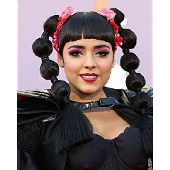 Jarina de Marco - Age, Bio, Birthdate, Family, Networth & More