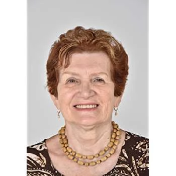 Jarmila Vychodilová - Profession, Biography, Birthdate, Family, Wiki & More