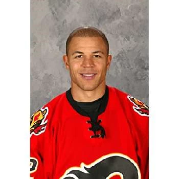 Jarome Iginla - Family, Bio, Wiki, Dat of Birth, Networth & More