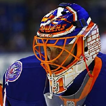 Jaroslav Halak - Date Of Birth, Bio, Birthdate, Parents, Networth & More