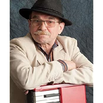 Jaroslav Uhlír - Family, Bio, Birthdate,Age, Networth , Wiki& More