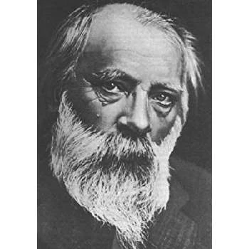 Jaroslav Vrchlický - Age, Bio, Birthdate, Family, Networth & More