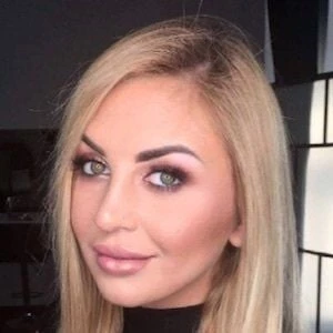 Julia Jaroszewska - Age, Bio, Birthdate, Family, Networth & More