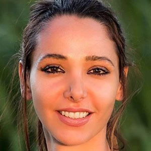 Hoda Jarrah - Networth, Bio, Birthdate, Age, Family & More