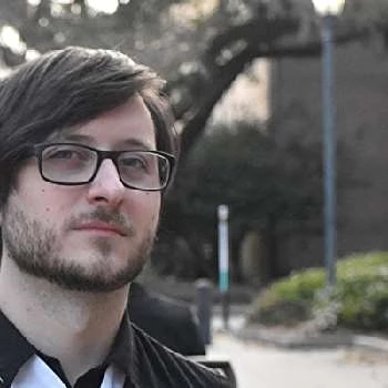 Jarrett Martin Biography