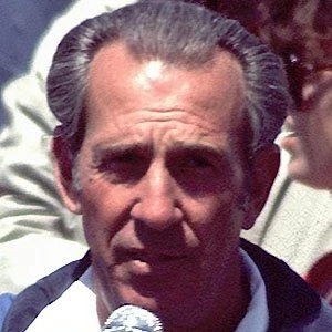 Ned Jarrett - Wiki, Bio, Birthdate, Networth, Family & More