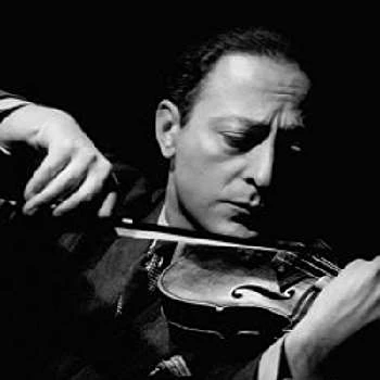 Jascha Heifetz Biography