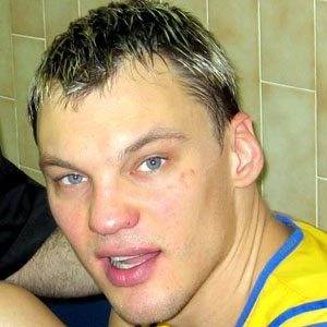 Sarunas Jasikevicius - Age, Height, Birthdate, Bio, Family, Networth & More