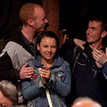 Jasmin Riggins - Age, Bio, Birthdate, Family, Networth & More