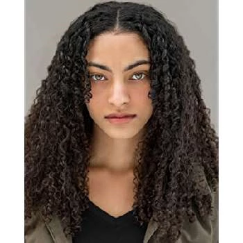 Jasmin Tatyana Brown - Age, Bio, Birthdate, Family, Networth & More